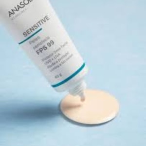 ANASOL PROT. SOLAR FACIAL FPS 99 SENSITIVE - 40 G