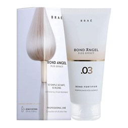 Bond Angel Fortifier 100ml - Braé Hair Care