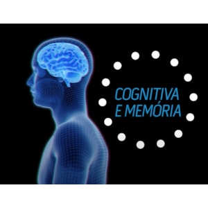 Cognon 1000mg - Foco e Concentração - 60 Cáps. Massime 