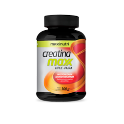 Creatina Maxx em Pó - 300g - Maxinutri