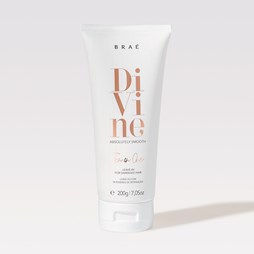 Divine Leave In Ten in One 200g - Braé Hair Care