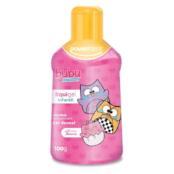 GEL DENTAL BUBU MELANCIA 100G