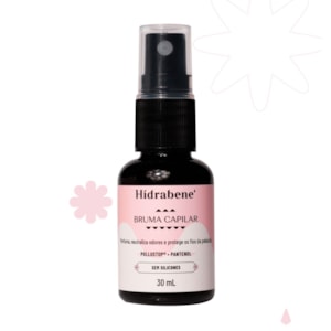 HIDRABENE BRUMA CAPILAR - 30 ML