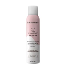 HIDRABENE DRY SHAMPOO -  150 ML/90 G