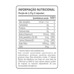 Kit 2 un - Calcio, Magnésio e Zinco c/ Vitamina D 600mg 