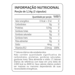 KIT 2X- Espirulina 450mg - 60 cáps - Maxinutri